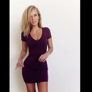 Meet your Posher, Kayla